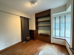 Savannah Condopark (D18), Condominium #606861301